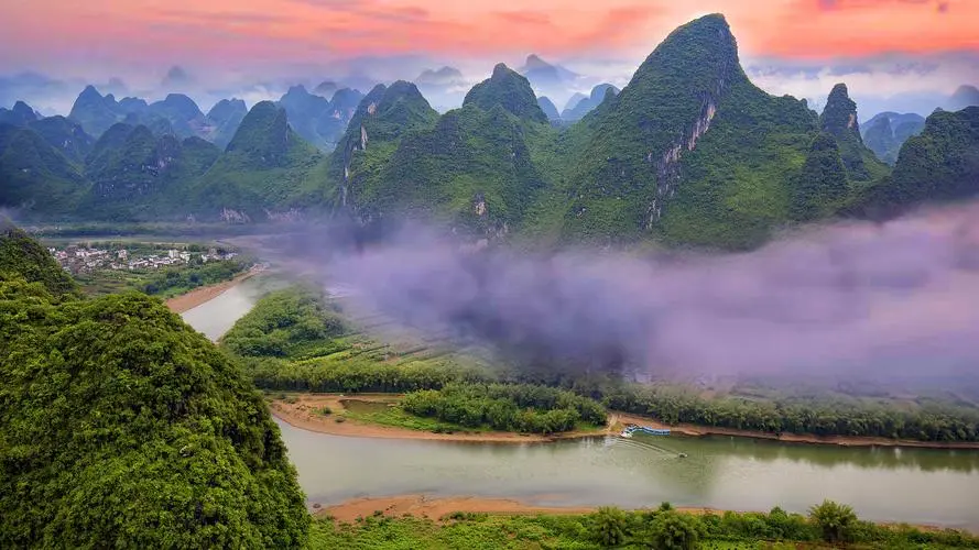 节能高性能环保